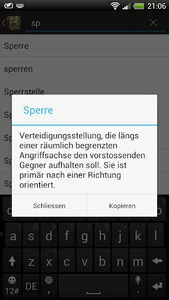 iOf screenshot 4