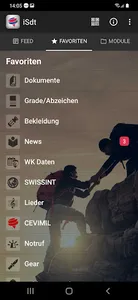 iSdt screenshot 1