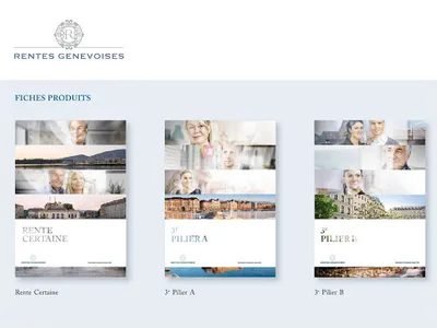 Rentes Genevoises screenshot 13