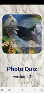 Photo Quiz screenshot 0