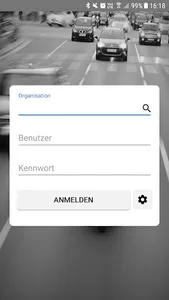 om FrontRecord 3 screenshot 0