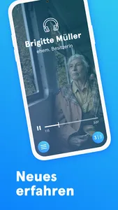 Geschichtsweg Subingen screenshot 1