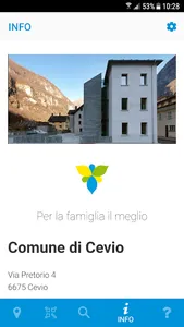 Cevio screenshot 6