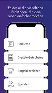 SHKB TWINT screenshot 3