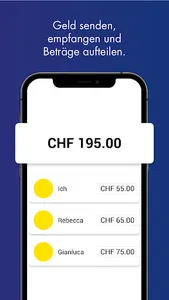 SHKB TWINT screenshot 4