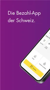 SHKB TWINT screenshot 6