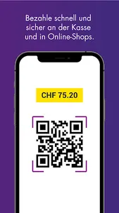 SHKB TWINT screenshot 8