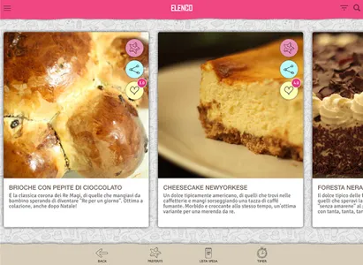 Asinochileggeancora screenshot 6