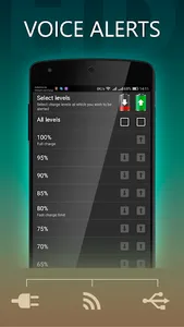 Battery HD Pro screenshot 11