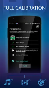 Battery HD Pro screenshot 8