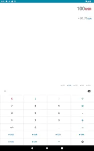 Currency Converter screenshot 13
