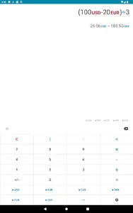 Currency Converter screenshot 14