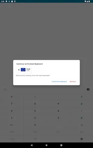 Currency Converter screenshot 17