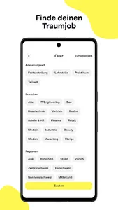 Jobshot screenshot 3