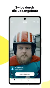 Jobshot screenshot 8