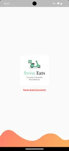 Swiss Eats(Cuisinier) screenshot 0