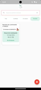 Swiss Eats(Cuisinier) screenshot 1