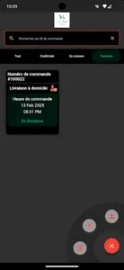 Swiss Eats(Cuisinier) screenshot 7