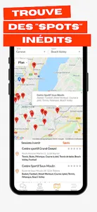 Sportlink World screenshot 3