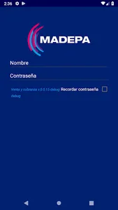 scv-madepa screenshot 0