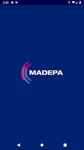 scv-madepa screenshot 1