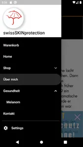 swissSKINprotection - Der voll screenshot 0