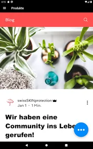 swissSKINprotection - Der voll screenshot 10