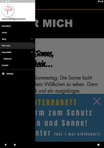 swissSKINprotection - Der voll screenshot 12