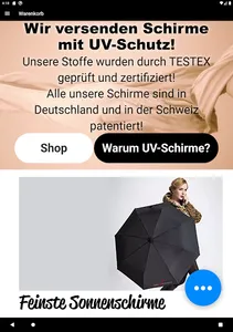 swissSKINprotection - Der voll screenshot 13