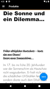 swissSKINprotection - Der voll screenshot 3