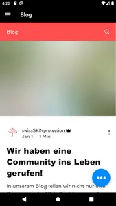 swissSKINprotection - Der voll screenshot 4