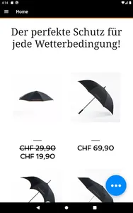 swissSKINprotection - Der voll screenshot 8