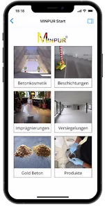 Synfola screenshot 1