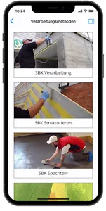 Synfola screenshot 2