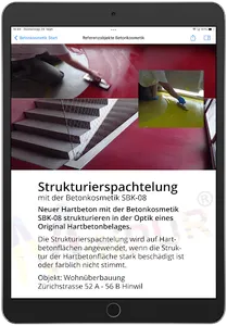 Synfola screenshot 22