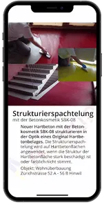 Synfola screenshot 6