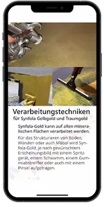 Synfola screenshot 7