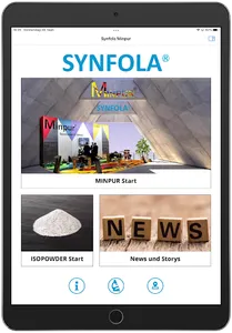 Synfola screenshot 8