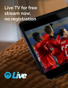 Teleboy Live – TV Streaming screenshot 4