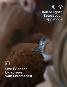Teleboy Live – TV Streaming screenshot 6
