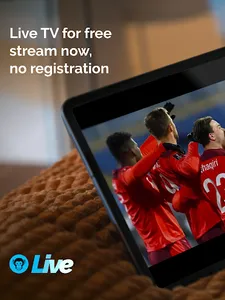 Teleboy Live – TV Streaming screenshot 7