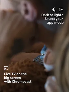 Teleboy Live – TV Streaming screenshot 9