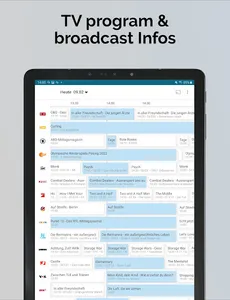 Teleboy TV screenshot 6