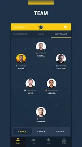Topscorers screenshot 0