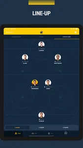 Topscorers screenshot 13