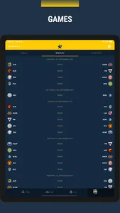 Topscorers screenshot 15