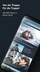 Cuminaivel screenshot 0