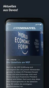 Cuminaivel screenshot 2