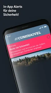 Cuminaivel screenshot 3