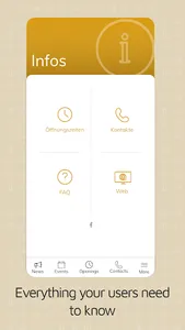 Megaphone Business screenshot 3